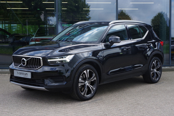 Volvo XC40 1.5 T5 Recharge 263 PK Inscription PHEV, Panoramadak, Leder, Winterpakket, LED