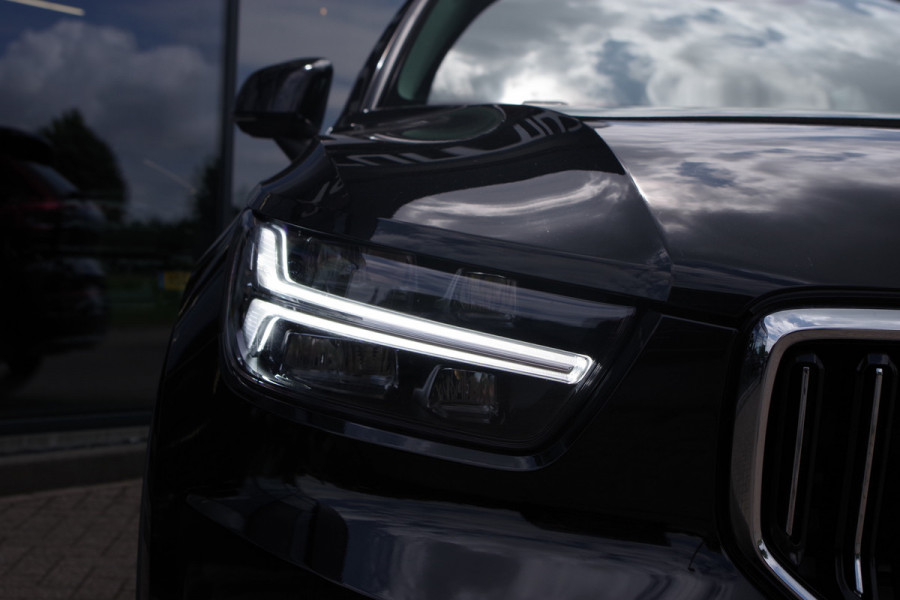 Volvo XC40 1.5 T5 Recharge 263 PK Inscription PHEV, Panoramadak, Leder, Winterpakket, LED