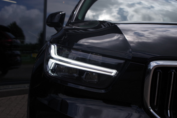 Volvo XC40 1.5 T5 Recharge 263 PK Inscription PHEV, Panoramadak, Leder, Winterpakket, LED