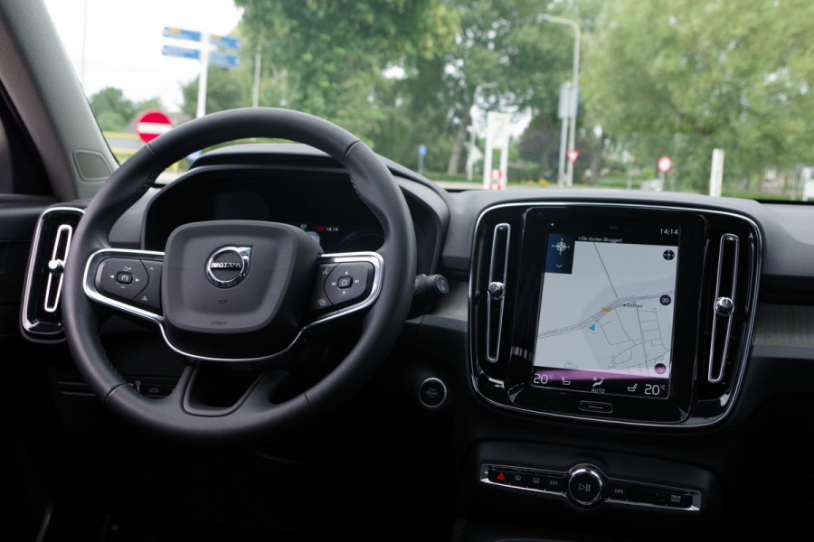 Volvo XC40 1.5 T5 Recharge 263 PK Inscription PHEV, Panoramadak, Leder, Winterpakket, LED