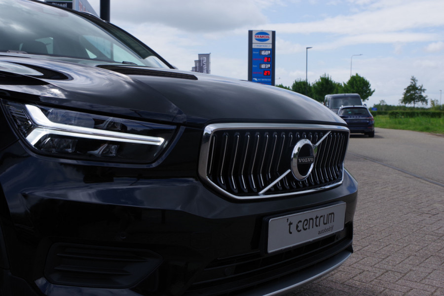 Volvo XC40 1.5 T5 Recharge 263 PK Inscription PHEV, Panoramadak, Leder, Winterpakket, LED