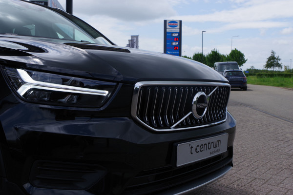 Volvo XC40 1.5 T5 Recharge 263 PK Inscription PHEV, Panoramadak, Leder, Winterpakket, LED