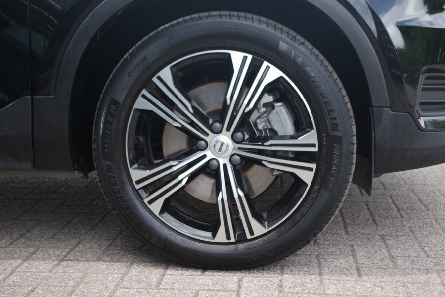 Volvo XC40 1.5 T5 Recharge 263 PK Inscription PHEV, Panoramadak, Leder, Winterpakket, LED