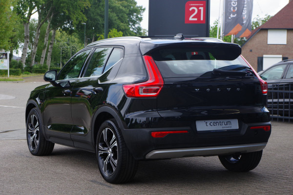Volvo XC40 1.5 T5 Recharge 263 PK Inscription PHEV, Panoramadak, Leder, Winterpakket, LED