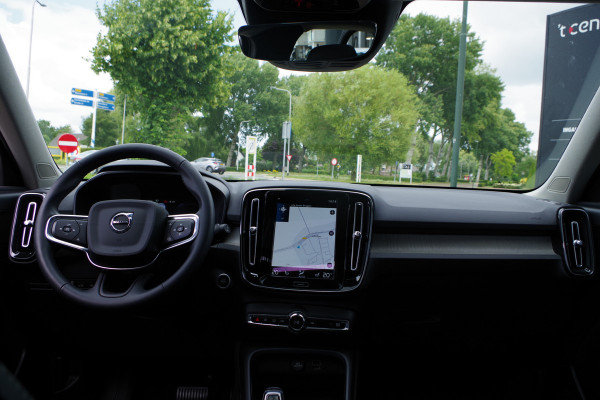 Volvo XC40 1.5 T5 Recharge 263 PK Inscription PHEV, Panoramadak, Leder, Winterpakket, LED