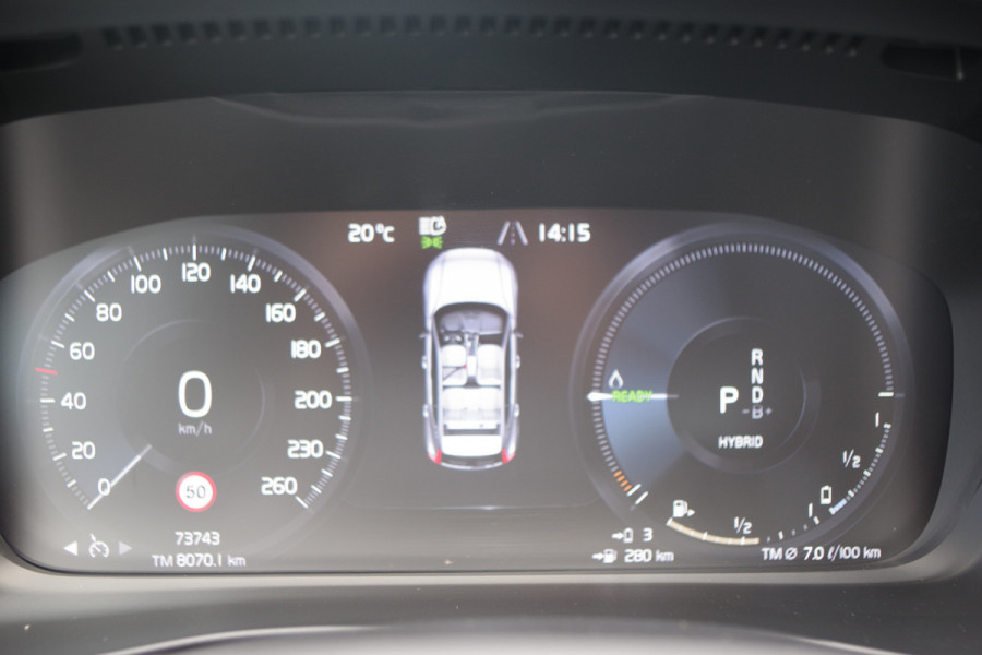 Volvo XC40 1.5 T5 Recharge 263 PK Inscription PHEV, Panoramadak, Leder, Winterpakket, LED