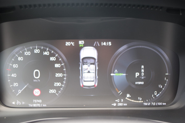 Volvo XC40 1.5 T5 Recharge 263 PK Inscription PHEV, Panoramadak, Leder, Winterpakket, LED