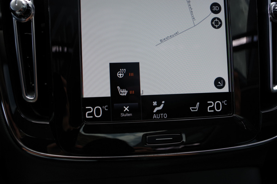Volvo XC40 1.5 T5 Recharge 263 PK Inscription PHEV, Panoramadak, Leder, Winterpakket, LED