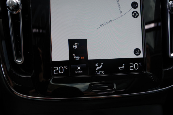 Volvo XC40 1.5 T5 Recharge 263 PK Inscription PHEV, Panoramadak, Leder, Winterpakket, LED