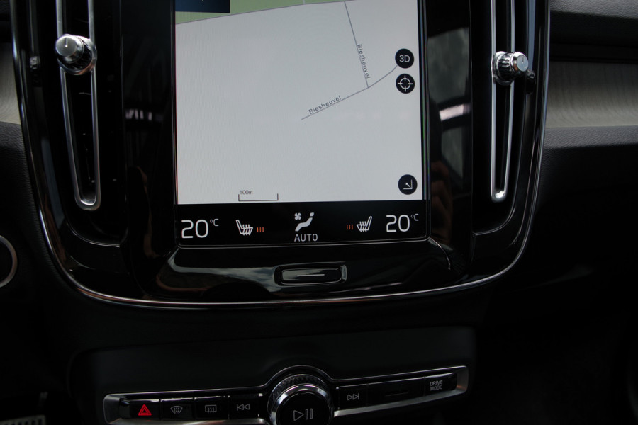 Volvo XC40 1.5 T5 Recharge 263 PK Inscription PHEV, Panoramadak, Leder, Winterpakket, LED