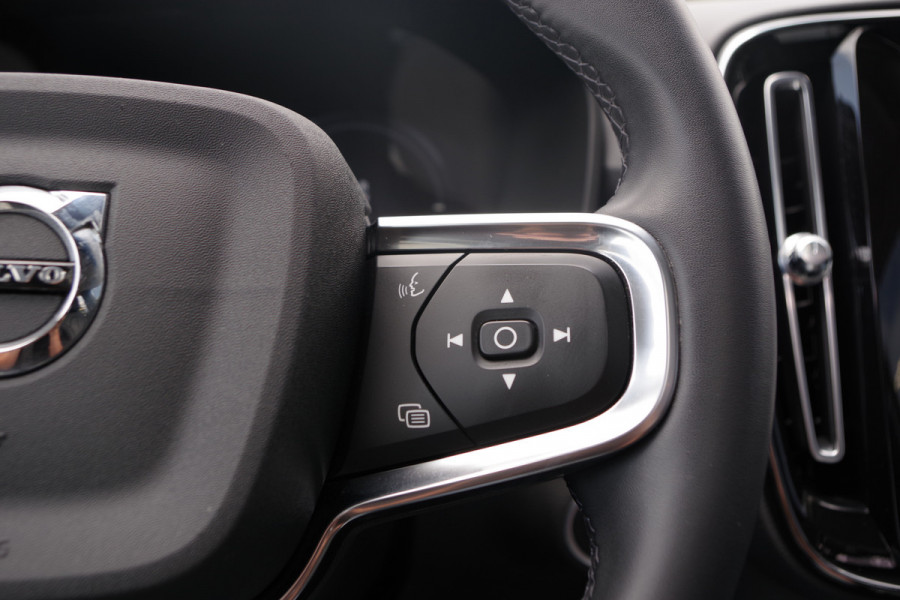 Volvo XC40 1.5 T5 Recharge 263 PK Inscription PHEV, Panoramadak, Leder, Winterpakket, LED