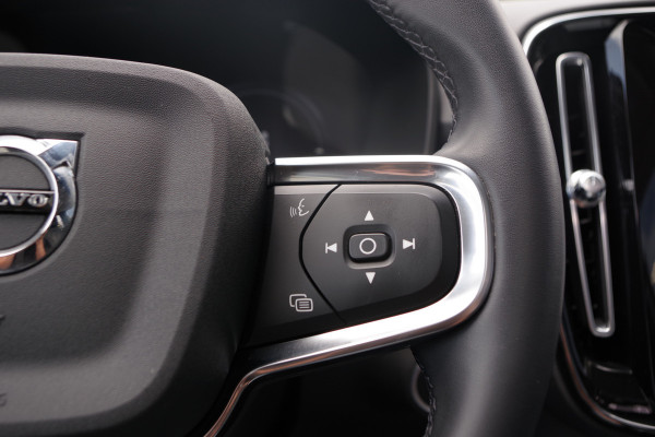 Volvo XC40 1.5 T5 Recharge 263 PK Inscription PHEV, Panoramadak, Leder, Winterpakket, LED