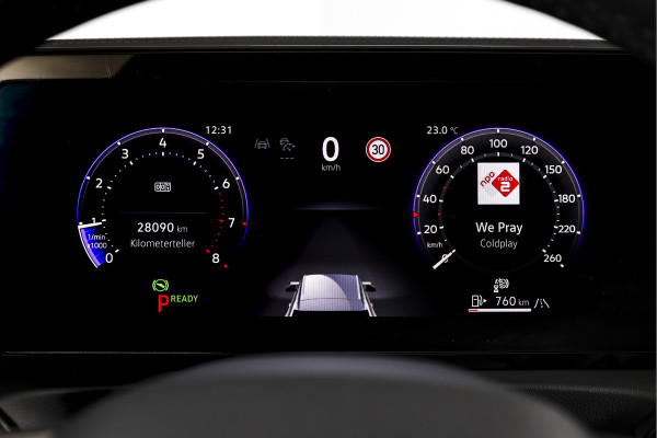 Volkswagen Tiguan 1.5 eTSI 150 PK Life Edition - DSG Automaat | Dig. Cockpit | Adapt. Cruise | Stoel+-Stuurverw. | PDC | Camera | App. Connect | ECC | Elek. Klep | DAB | LM 17" | 8559