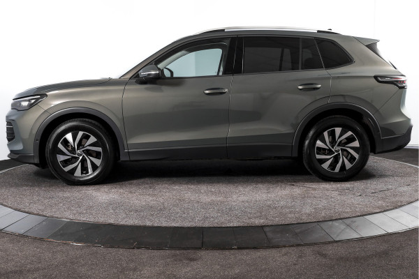 Volkswagen Tiguan 1.5 eTSI 150 PK Life Edition - DSG Automaat | Dig. Cockpit | Adapt. Cruise | Stoel+-Stuurverw. | PDC | Camera | App. Connect | ECC | Elek. Klep | DAB | LM 17" | 8559