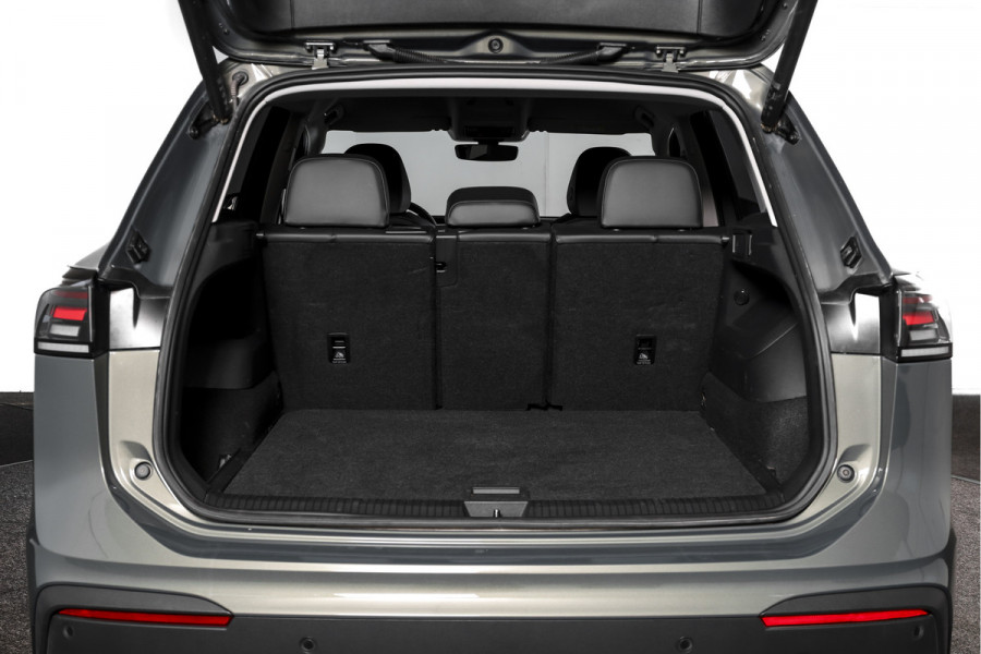Volkswagen Tiguan 1.5 eTSI 150 PK Life Edition - DSG Automaat | Dig. Cockpit | Adapt. Cruise | Stoel+-Stuurverw. | PDC | Camera | App. Connect | ECC | Elek. Klep | DAB | LM 17" | 8559