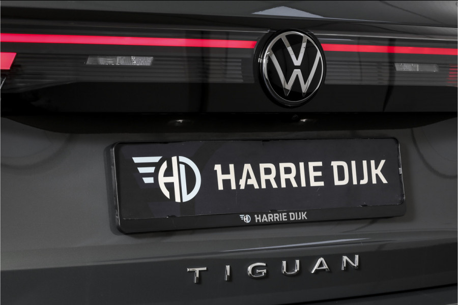 Volkswagen Tiguan 1.5 eTSI 150 PK Life Edition - DSG Automaat | Dig. Cockpit | Adapt. Cruise | Stoel+-Stuurverw. | PDC | Camera | App. Connect | ECC | Elek. Klep | DAB | LM 17" | 8559