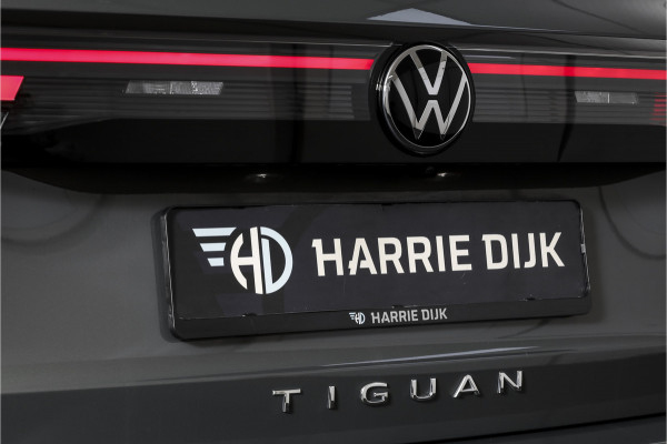 Volkswagen Tiguan 1.5 eTSI 150 PK Life Edition - DSG Automaat | Dig. Cockpit | Adapt. Cruise | Stoel+-Stuurverw. | PDC | Camera | App. Connect | ECC | Elek. Klep | DAB | LM 17" | 8559