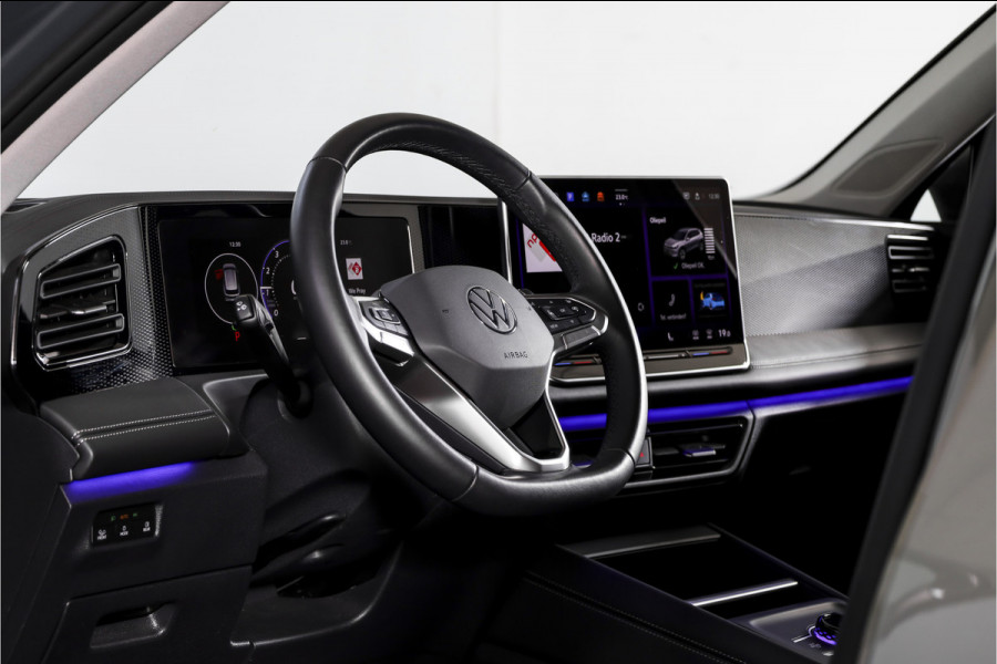 Volkswagen Tiguan 1.5 eTSI 150 PK Life Edition - DSG Automaat | Dig. Cockpit | Adapt. Cruise | Stoel+-Stuurverw. | PDC | Camera | App. Connect | ECC | Elek. Klep | DAB | LM 17" | 8559