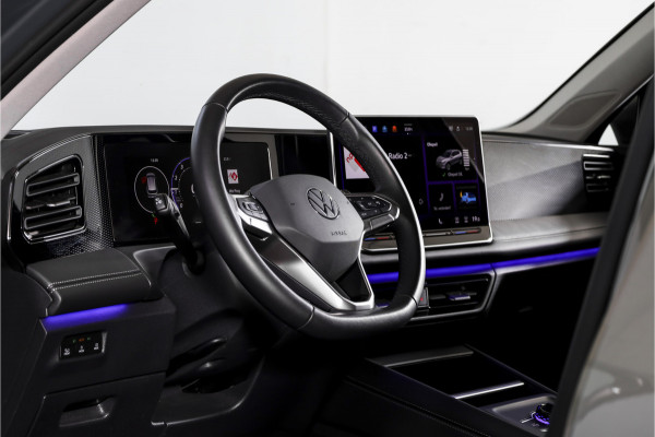 Volkswagen Tiguan 1.5 eTSI 150 PK Life Edition - DSG Automaat | Dig. Cockpit | Adapt. Cruise | Stoel+-Stuurverw. | PDC | Camera | App. Connect | ECC | Elek. Klep | DAB | LM 17" | 8559