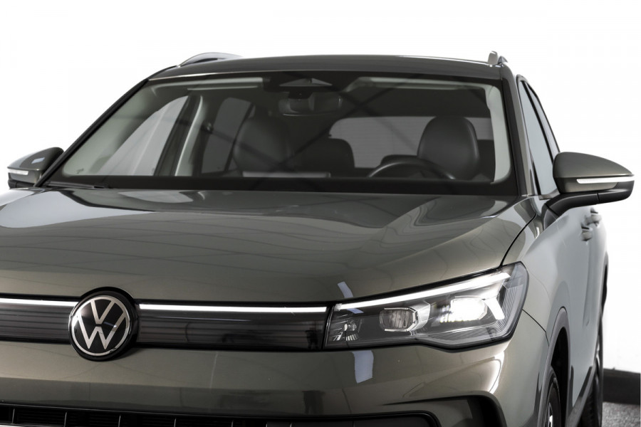 Volkswagen Tiguan 1.5 eTSI 150 PK Life Edition - DSG Automaat | Dig. Cockpit | Adapt. Cruise | Stoel+-Stuurverw. | PDC | Camera | App. Connect | ECC | Elek. Klep | DAB | LM 17" | 8559