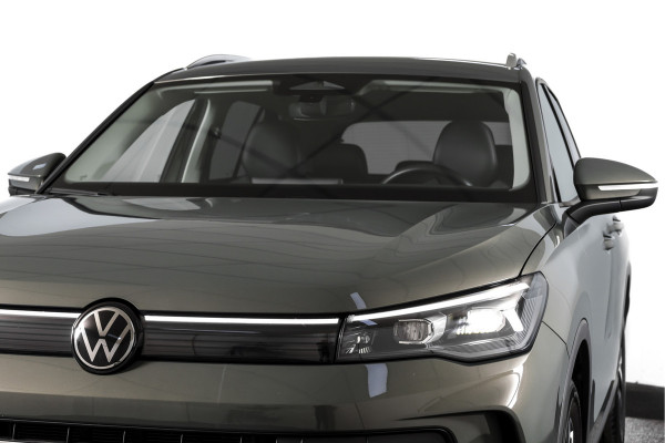 Volkswagen Tiguan 1.5 eTSI 150 PK Life Edition - DSG Automaat | Dig. Cockpit | Adapt. Cruise | Stoel+-Stuurverw. | PDC | Camera | App. Connect | ECC | Elek. Klep | DAB | LM 17" | 8559