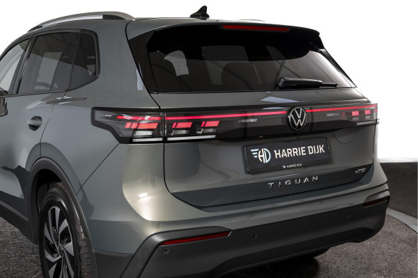Volkswagen Tiguan 1.5 eTSI 150 PK Life Edition - DSG Automaat | Dig. Cockpit | Adapt. Cruise | Stoel+-Stuurverw. | PDC | Camera | App. Connect | ECC | Elek. Klep | DAB | LM 17" | 8559