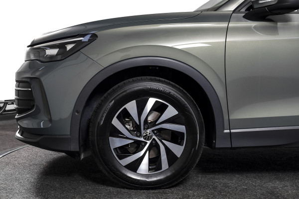 Volkswagen Tiguan 1.5 eTSI 150 PK Life Edition - DSG Automaat | Dig. Cockpit | Adapt. Cruise | Stoel+-Stuurverw. | PDC | Camera | App. Connect | ECC | Elek. Klep | DAB | LM 17" | 8559