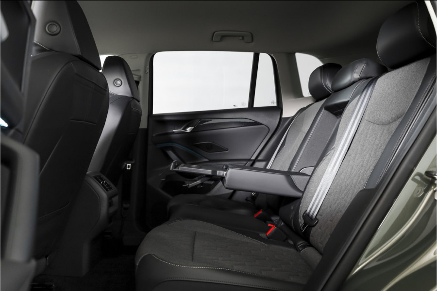 Volkswagen Tiguan 1.5 eTSI 150 PK Life Edition - DSG Automaat | Dig. Cockpit | Adapt. Cruise | Stoel+-Stuurverw. | PDC | Camera | App. Connect | ECC | Elek. Klep | DAB | LM 17" | 8559