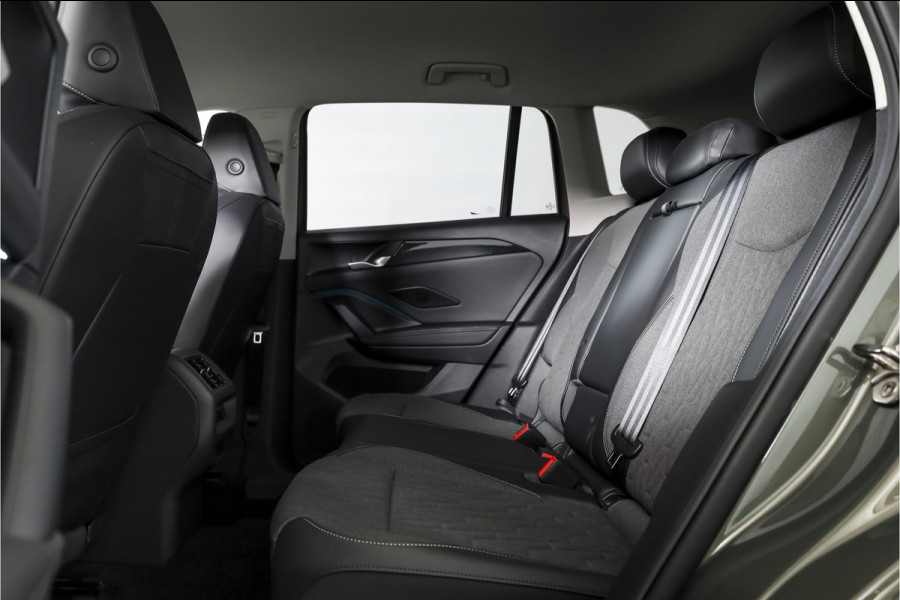 Volkswagen Tiguan 1.5 eTSI 150 PK Life Edition - DSG Automaat | Dig. Cockpit | Adapt. Cruise | Stoel+-Stuurverw. | PDC | Camera | App. Connect | ECC | Elek. Klep | DAB | LM 17" | 8559