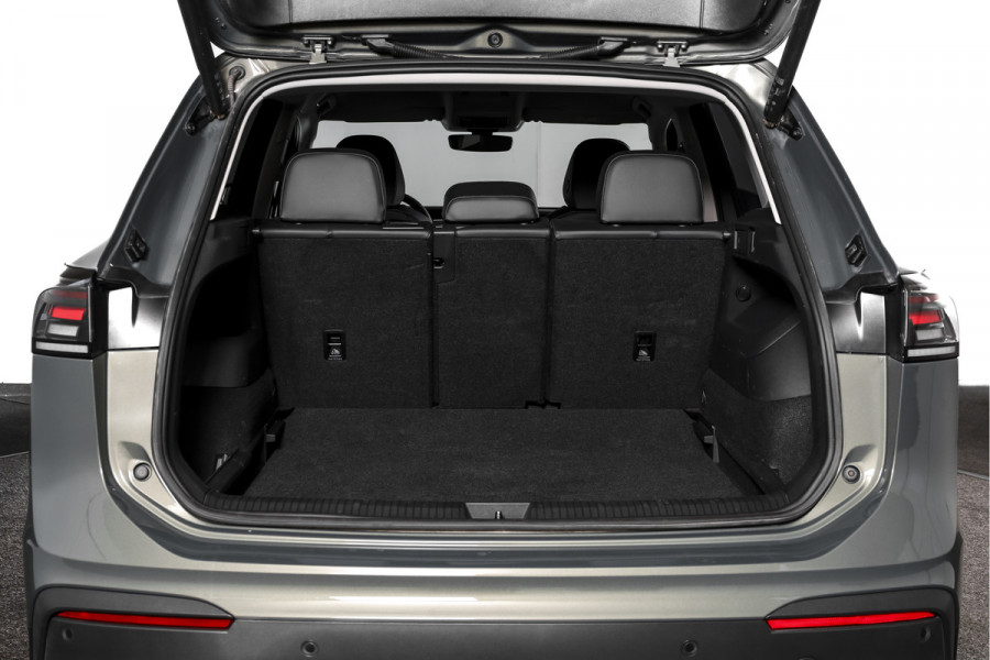 Volkswagen Tiguan 1.5 eTSI 150 PK Life Edition - DSG Automaat | Dig. Cockpit | Adapt. Cruise | Stoel+-Stuurverw. | PDC | Camera | App. Connect | ECC | Elek. Klep | DAB | LM 17" | 8559