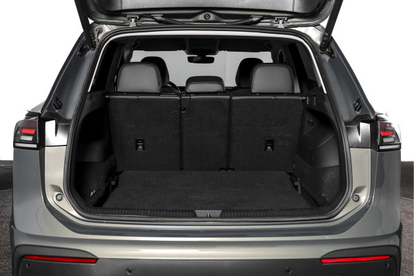 Volkswagen Tiguan 1.5 eTSI 150 PK Life Edition - DSG Automaat | Dig. Cockpit | Adapt. Cruise | Stoel+-Stuurverw. | PDC | Camera | App. Connect | ECC | Elek. Klep | DAB | LM 17" | 8559