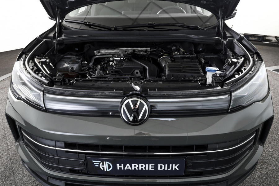 Volkswagen Tiguan 1.5 eTSI 150 PK Life Edition - DSG Automaat | Dig. Cockpit | Adapt. Cruise | Stoel+-Stuurverw. | PDC | Camera | App. Connect | ECC | Elek. Klep | DAB | LM 17" | 8559