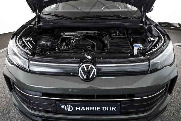 Volkswagen Tiguan 1.5 eTSI 150 PK Life Edition - DSG Automaat | Dig. Cockpit | Adapt. Cruise | Stoel+-Stuurverw. | PDC | Camera | App. Connect | ECC | Elek. Klep | DAB | LM 17" | 8559