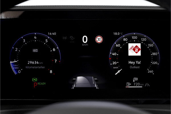 Volkswagen Tiguan 1.5 eTSI 150 PK Life Edition - DSG Automaat | Dig. Cockpit | Adapt. Cruise | Stoel+-Stuurverw. | PDC | Camera | App. Connect | ECC | Elek. Klep | DAB | LM 17" | 4378