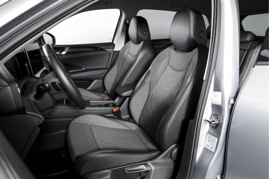 Volkswagen Tiguan 1.5 eTSI 150 PK Life Edition - DSG Automaat | Dig. Cockpit | Adapt. Cruise | Stoel+-Stuurverw. | PDC | Camera | App. Connect | ECC | Elek. Klep | DAB | LM 17" | 4378