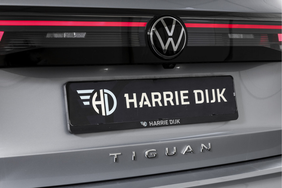Volkswagen Tiguan 1.5 eTSI 150 PK Life Edition - DSG Automaat | Dig. Cockpit | Adapt. Cruise | Stoel+-Stuurverw. | PDC | Camera | App. Connect | ECC | Elek. Klep | DAB | LM 17" | 4378