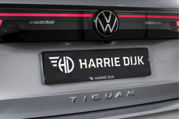 Volkswagen Tiguan 1.5 eTSI 150 PK Life Edition - DSG Automaat | Dig. Cockpit | Adapt. Cruise | Stoel+-Stuurverw. | PDC | Camera | App. Connect | ECC | Elek. Klep | DAB | LM 17" | 4378