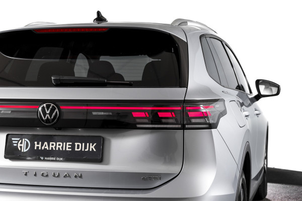 Volkswagen Tiguan 1.5 eTSI 150 PK Life Edition - DSG Automaat | Dig. Cockpit | Adapt. Cruise | Stoel+-Stuurverw. | PDC | Camera | App. Connect | ECC | Elek. Klep | DAB | LM 17" | 4378