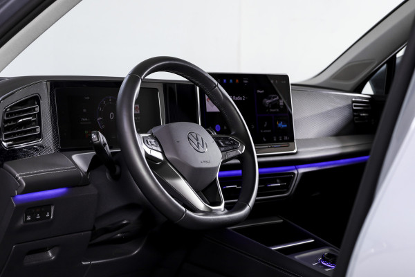 Volkswagen Tiguan 1.5 eTSI 150 PK Life Edition - DSG Automaat | Dig. Cockpit | Adapt. Cruise | Stoel+-Stuurverw. | PDC | Camera | App. Connect | ECC | Elek. Klep | DAB | LM 17" | 4378