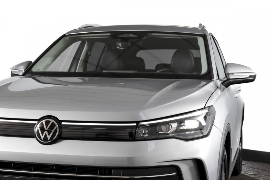 Volkswagen Tiguan 1.5 eTSI 150 PK Life Edition - DSG Automaat | Dig. Cockpit | Adapt. Cruise | Stoel+-Stuurverw. | PDC | Camera | App. Connect | ECC | Elek. Klep | DAB | LM 17" | 4378