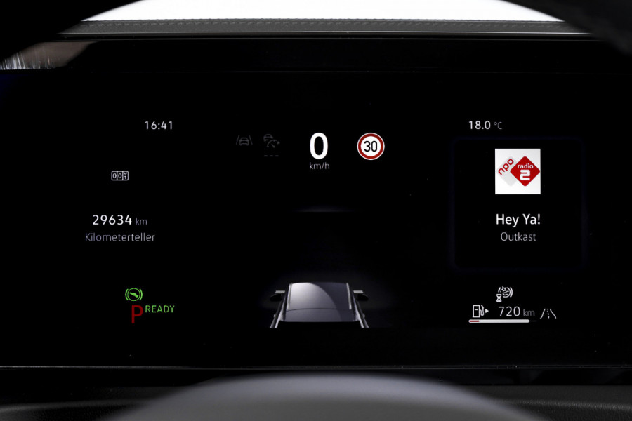 Volkswagen Tiguan 1.5 eTSI 150 PK Life Edition - DSG Automaat | Dig. Cockpit | Adapt. Cruise | Stoel+-Stuurverw. | PDC | Camera | App. Connect | ECC | Elek. Klep | DAB | LM 17" | 4378