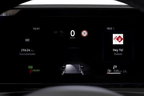Volkswagen Tiguan 1.5 eTSI 150 PK Life Edition - DSG Automaat | Dig. Cockpit | Adapt. Cruise | Stoel+-Stuurverw. | PDC | Camera | App. Connect | ECC | Elek. Klep | DAB | LM 17" | 4378