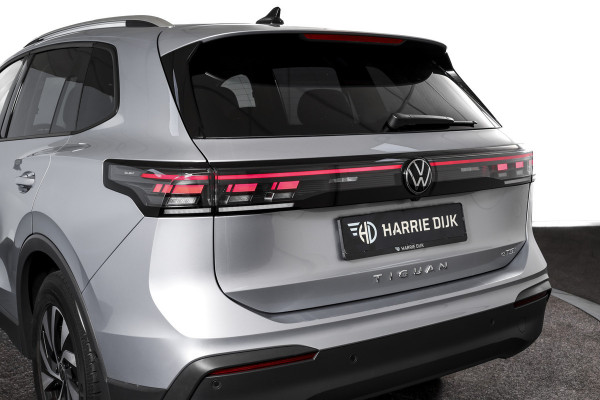 Volkswagen Tiguan 1.5 eTSI 150 PK Life Edition - DSG Automaat | Dig. Cockpit | Adapt. Cruise | Stoel+-Stuurverw. | PDC | Camera | App. Connect | ECC | Elek. Klep | DAB | LM 17" | 4378