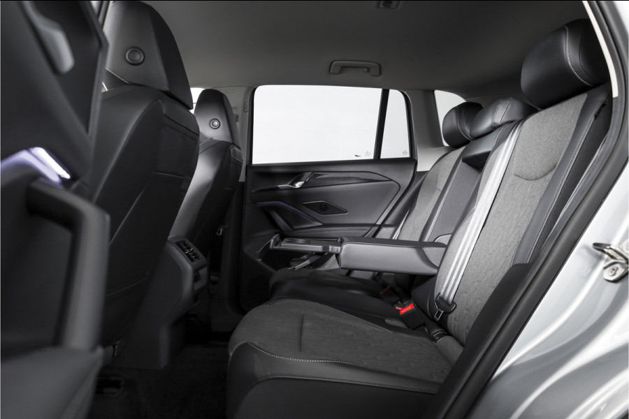 Volkswagen Tiguan 1.5 eTSI 150 PK Life Edition - DSG Automaat | Dig. Cockpit | Adapt. Cruise | Stoel+-Stuurverw. | PDC | Camera | App. Connect | ECC | Elek. Klep | DAB | LM 17" | 4378