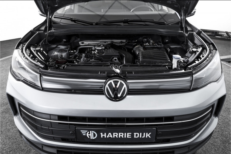 Volkswagen Tiguan 1.5 eTSI 150 PK Life Edition - DSG Automaat | Dig. Cockpit | Adapt. Cruise | Stoel+-Stuurverw. | PDC | Camera | App. Connect | ECC | Elek. Klep | DAB | LM 17" | 4378