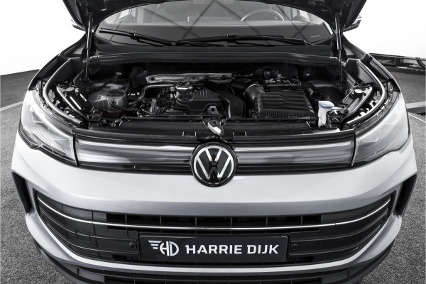 Volkswagen Tiguan 1.5 eTSI 150 PK Life Edition - DSG Automaat | Dig. Cockpit | Adapt. Cruise | Stoel+-Stuurverw. | PDC | Camera | App. Connect | ECC | Elek. Klep | DAB | LM 17" | 4378