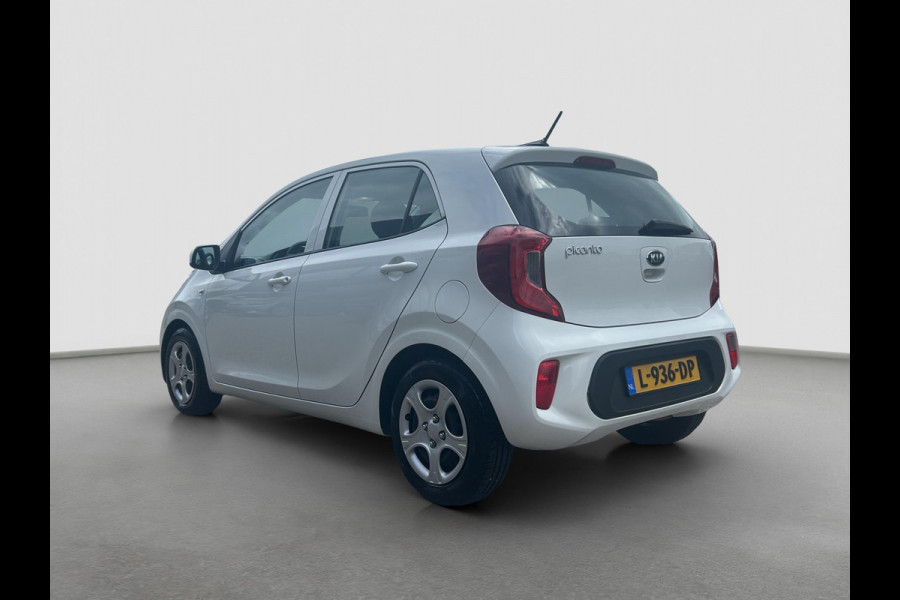 Kia Picanto 1.0 DPi ComfortLine