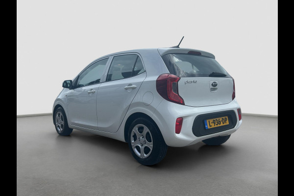 Kia Picanto 1.0 DPi ComfortLine