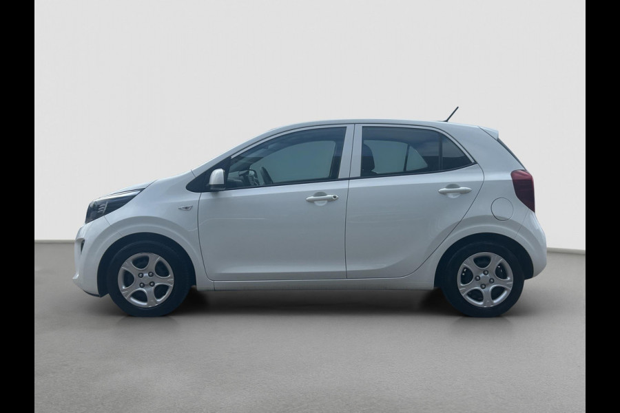 Kia Picanto 1.0 DPi ComfortLine