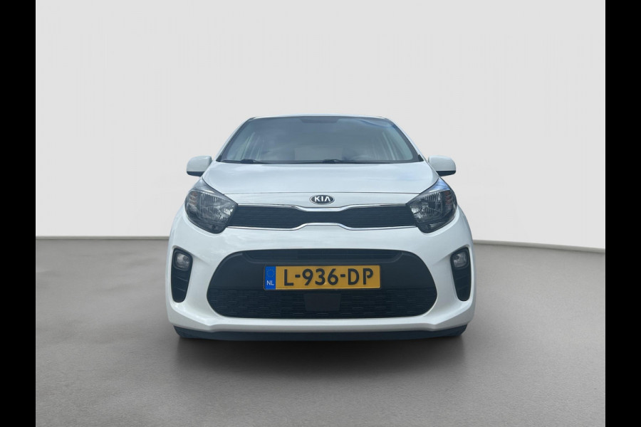 Kia Picanto 1.0 DPi ComfortLine